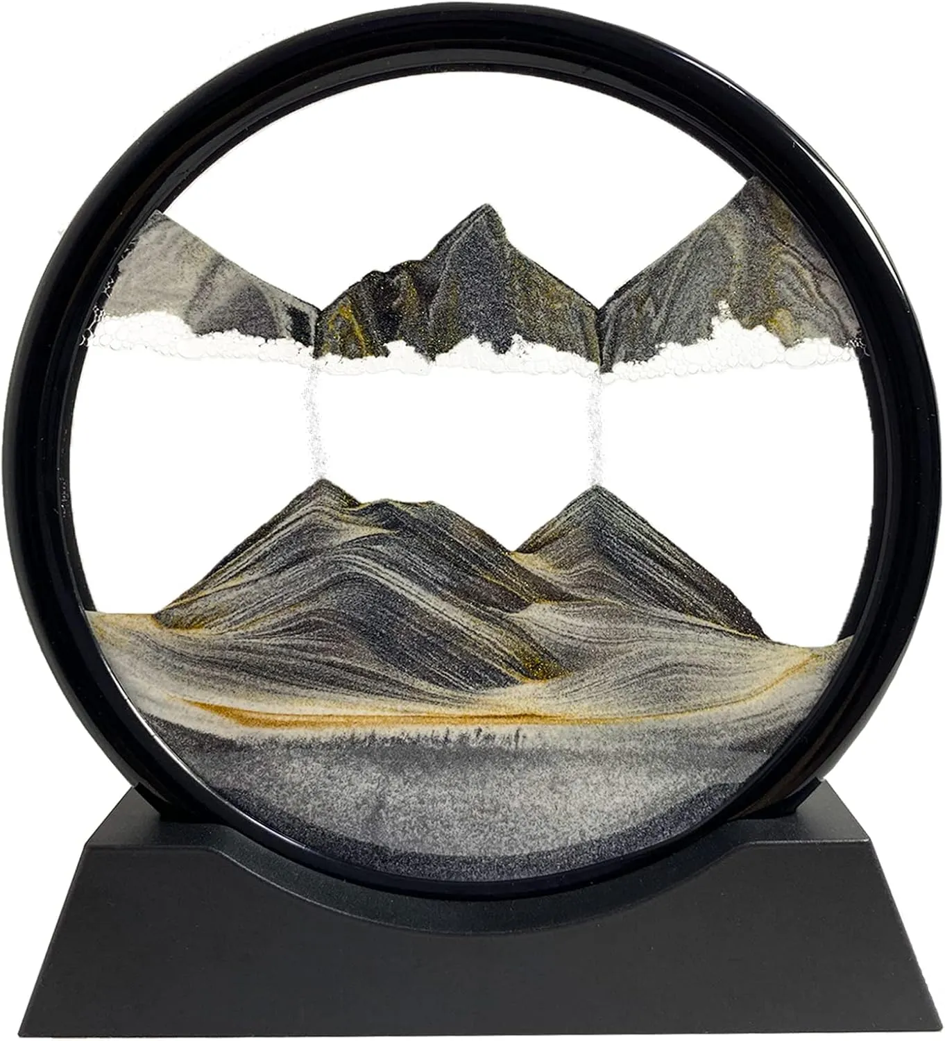Flowing Sand Art Frame