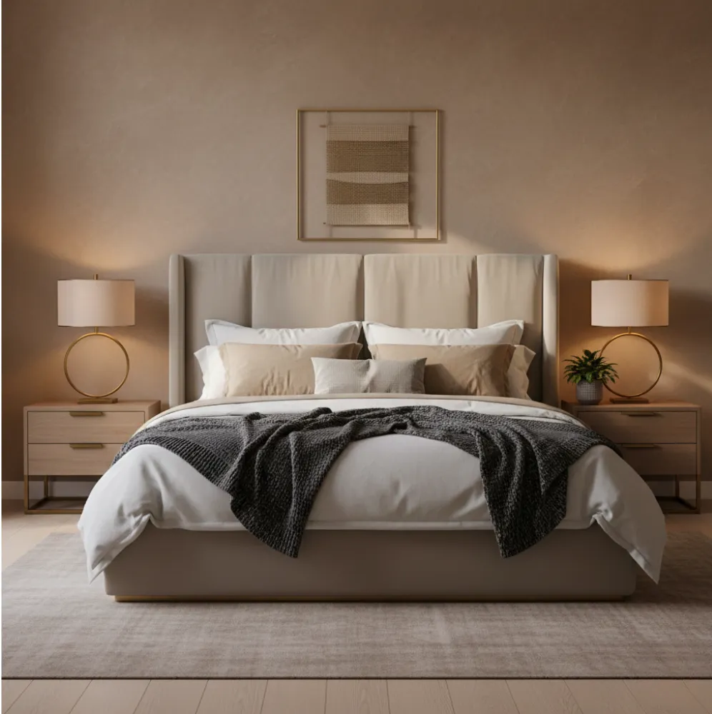 bedroom idea