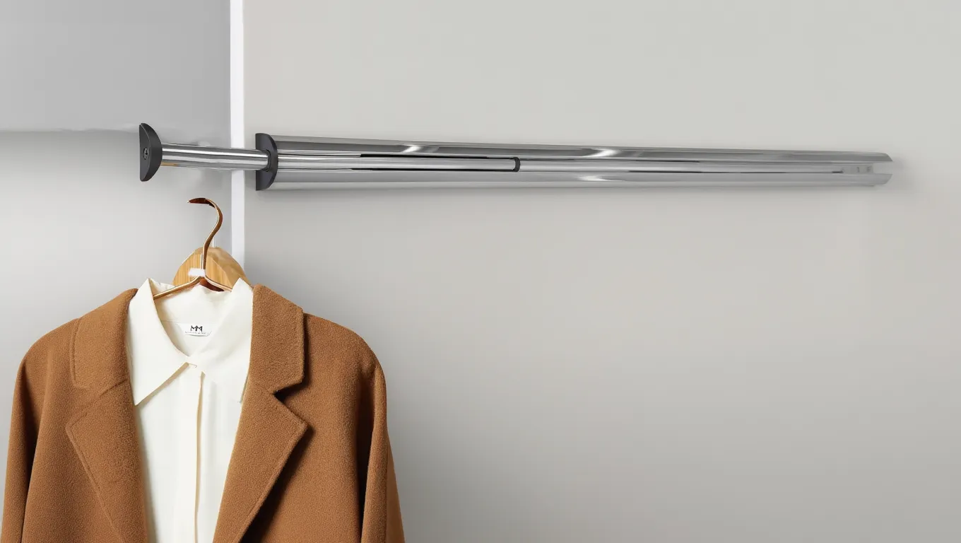 Clothes Rod