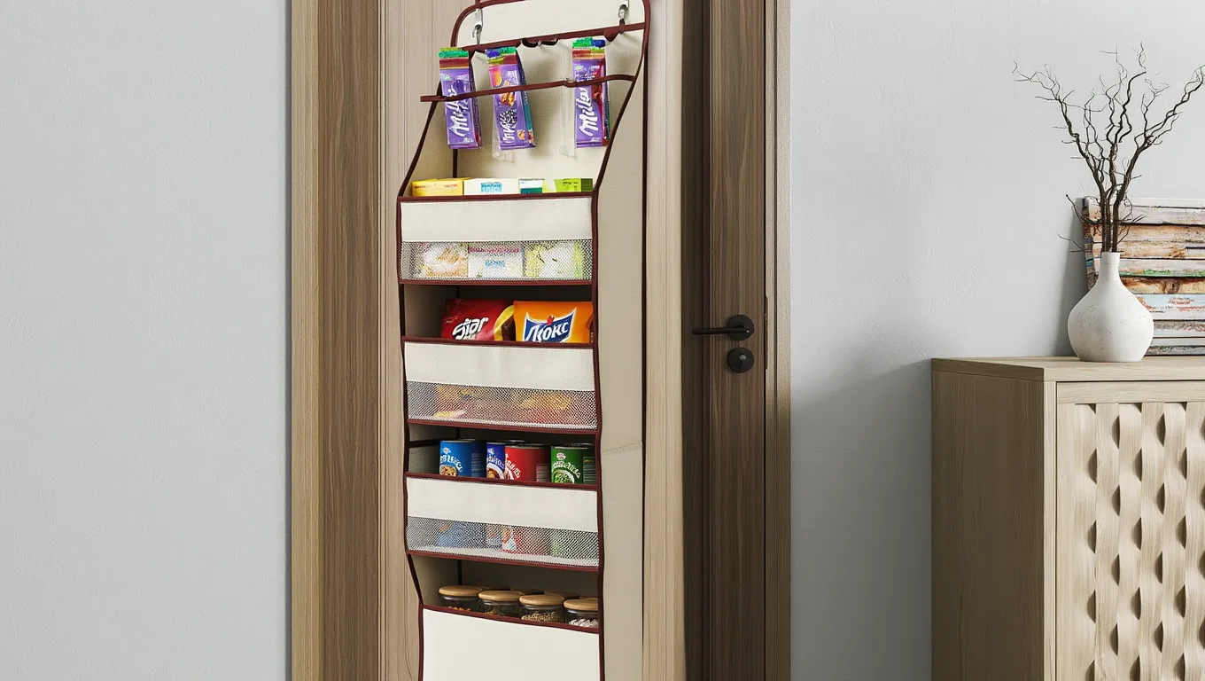 Pantry Organizer