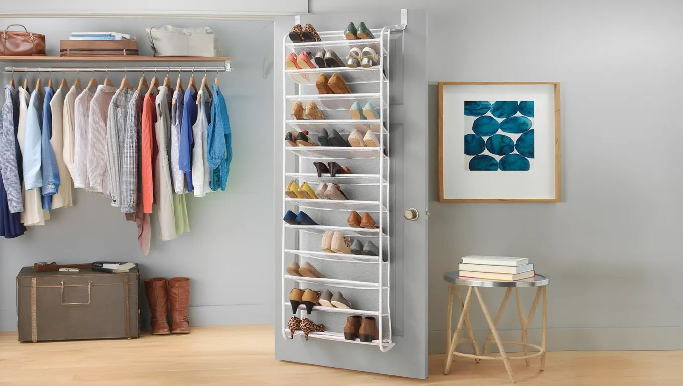 Shoe Organizer
