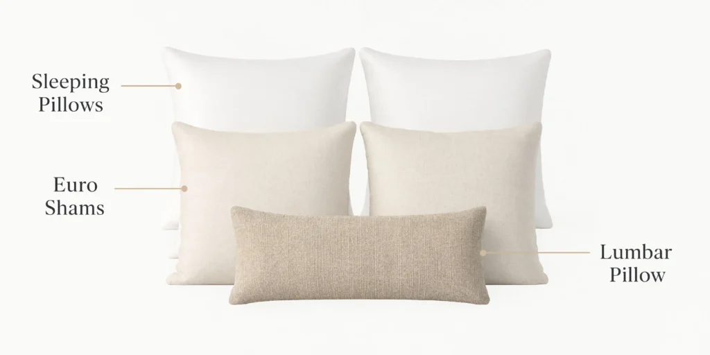 Pillow Layer Formula