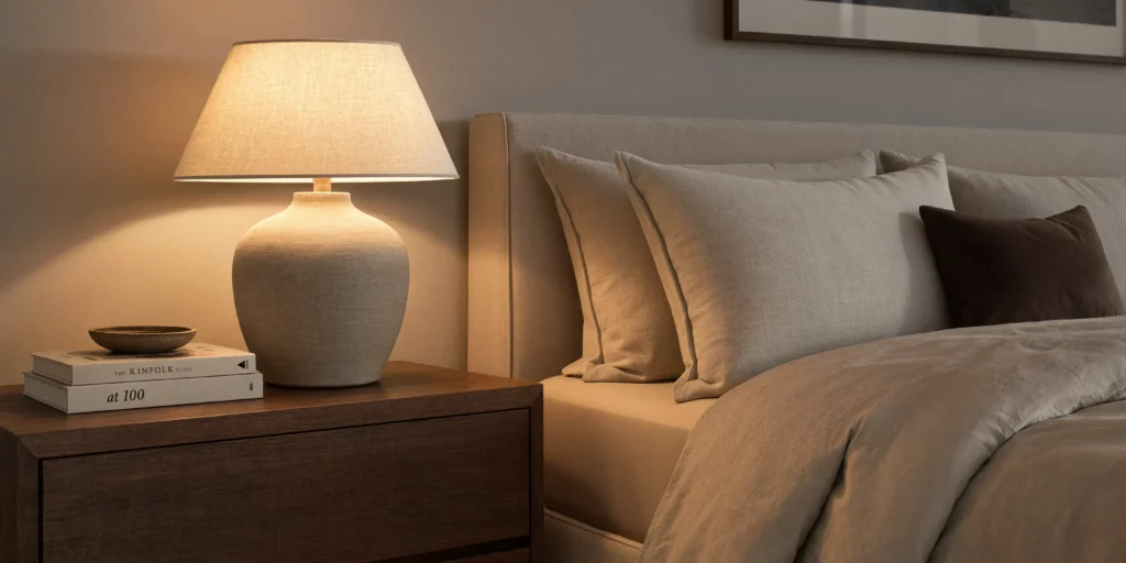 Anchor_ The Lamp