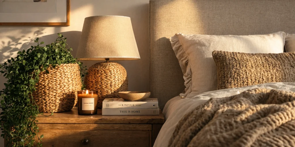 Cozy Example