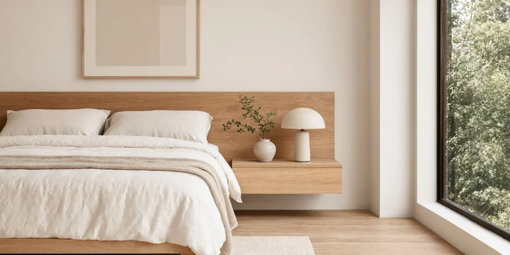 Minimalist Example